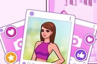 ニッキーを楽しくドレスアップする時間です。