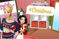 クリスマスが街に戻ってきた！