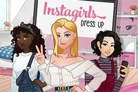 自撮りしてInstagramに投稿しよう！