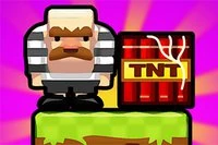 50以上のレベルがある楽しい物理パズルゲーム
