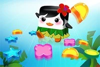 初心者も上級者も楽しめるジェリーマッチ3ゲーム