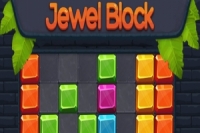 ジュエルブロックスはHTML5パズルゲーム