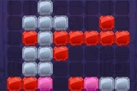 論理力を試すアーケードパズル