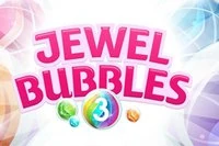 Jewel Bubbles 3は、カラフルなクラシックマッチ3ゲームです。