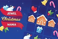 クリスマステーマのパズルゲームを試してみよう