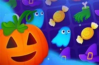 新しいハロウィンゲームで鋭さと論理を試そう