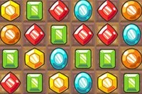 マッチ3ゲームは好きですか？