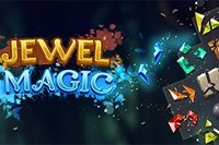 Jewel Magicで正しい動きをすべて見つけられますか？