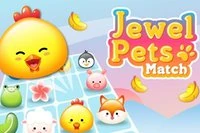 かわいい動物のゲームを試してみてください