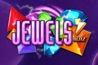 ジュエルブリッツは究極のマッチ3パズルゲーム