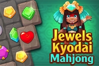 今年最も期待される麻雀タイルマッチゲーム、Jewels Kyodai