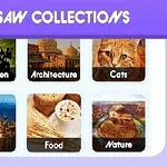 ハロウィン、建築、猫、都市、食べ物、自然の画像が並ぶコレクション。
