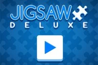 パズルゲームの最高傑作   
ジグソーデラックス