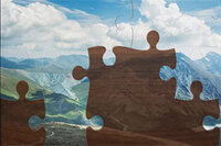 たくさんのテーマで楽しめるカッコいいジグソーパズル