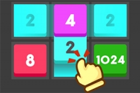 このパズルゲームが気に入ることをお約束します。
