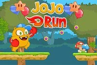 JoJo Runはランナーゲーム