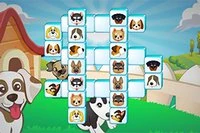 新しいジョリー・ジョンゲーム: おもしろい犬たち
