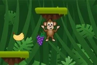 Jolly Jumperは無料で遊べるHTML5アーケードゲーム