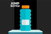 ジャンプチャレンジゲーム