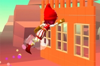 Jump the Wallは楽しいジャンピングゲーム