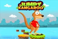 カンガルーの世界へようこそ