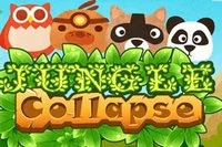 動物のグループをクリックして削除