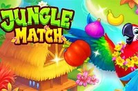 ジャングルの雰囲気で驚くゲーム