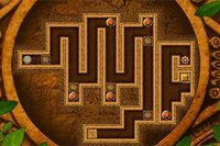 無料のオンラインパズルゲームで迷路から抜け出そう