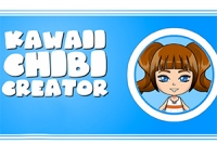 Kawaiiなアバターゲームで自分だけのChibiキャラを作ろう