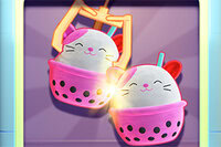 かわいい合体アドベンチャーが登場！