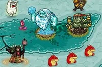 Keeper Of The Grove 3はタワーディフェンス戦略ゲーム