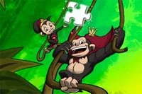 Kiba & Kumbaと一緒にパズル冒険へ