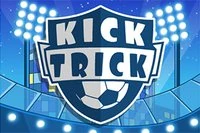 キックトリックで高得点を狙え！