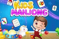子供向け麻雀ゲーム