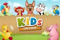 子供たちを動物園や牧場でかわいい動物に会わせよう