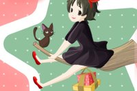 素敵な魔女、新たなスタイルを探し中