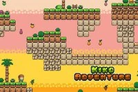 Kikoを手伝って宝物を集めよう