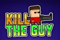 精密な武器使用ゲーム「Kill the Guy」