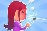 見て！面白いゲームを見つけたよ！