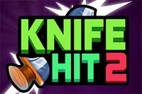 ナイフヒットが60の新ステージと12ボスで再登場