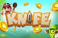 Knife.ioはマルチプレイヤーゲーム