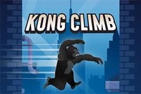 Kong クライムタワー