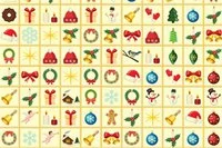 クリスマス麻雀は、クリスマス版のKris麻雀です。