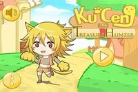 かわいいアイテム探しゲームで、Kucengと一緒にワクワクの宝探しをしよう！