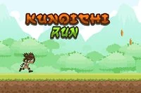 Kunoichi Runはエンドレスランニングゲーム