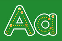 子供たちが文字、数字、形、動物を学ぶのを助けるゲーム