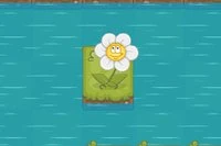 水のパズルで脳を育てよう！