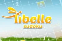 どこでもリベル数独をプレイ