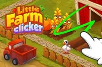 やみつきになる無限農場ゲーム！