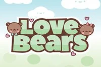 クマをぶつけるために線や形を描こう